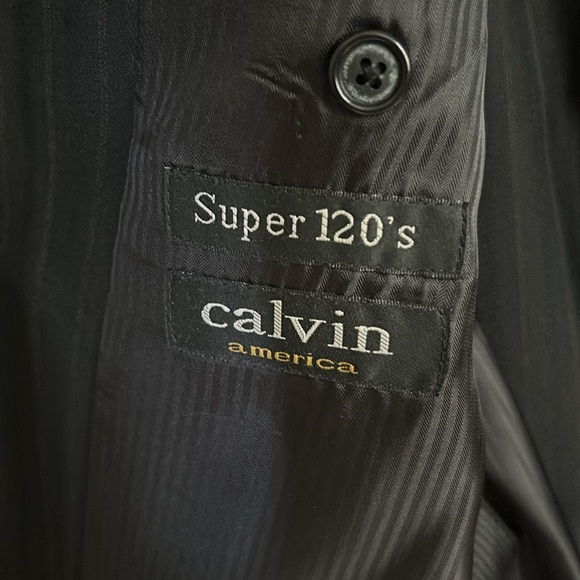 I have several design suits - Picture 2 of 2